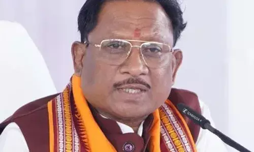 छत्तीसगढ़ को मीडिया जगत में मिलेगी नई पहचान: मुख्यमंत्री विष्णु देव साय
