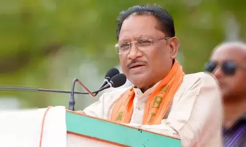 छत्तीसगढ़ हस्तशिल्प विकास बोर्ड की नवनियुक्त अध्यक्ष शालिनी राजपूत 3 जून 2025 को करेंगी पदभार ग्रहण