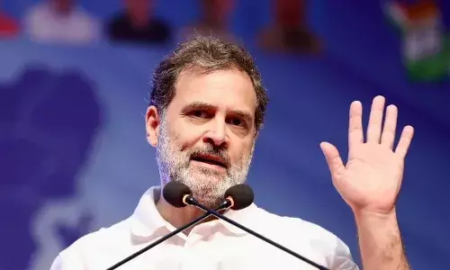 ट्रंप का फोन आया और नरेंदर सरेंडर..., राहुल गांधी ने पाकिस्तान के साथ सीजफायर करने पर मोदी सरकार की ली चुटकी