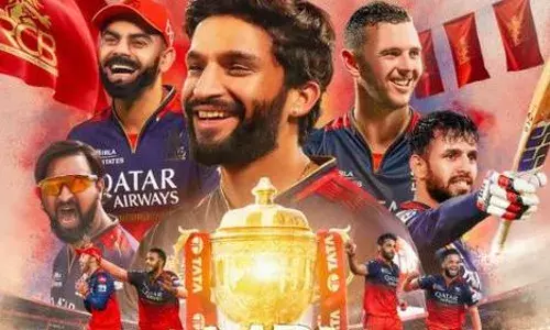 खत्म हुआ 17 साल का इंतजार...रॉयल चैलेंजर्स बेंगलुरु ने जीता आईपीएल-18 का खिताब, पंजाब को 6 रन से हराया