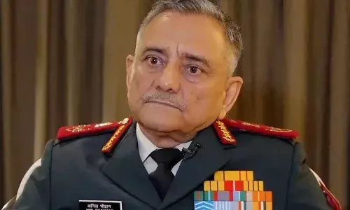भारत के खिलाफ पाकिस्तान ने तैयार किया था 48 घंटे वाला प्लान? सीडीएस अनिल चौहान ने बताया कैसे फिरा पाक के मंसूबों पर पानी