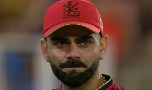 मैं आरसीबी के प्रति हमेशा रॉयल रहा हूं, आरसीबी की विराट जीत पर बोले विराट कोहली