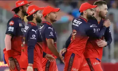 ई साला कप नामदे..., RCB की ऐतिहासिक विजय पर आया कर्नाटक सीएम सिद्धारमैया का रिएक्शन, बोले - इस जीत ने कर्नाटक के गौरव को जगाया