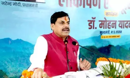 जननायकों के उत्कृष्ट कार्य एवं जीवंत पक्ष से अवगत करायेंगे समाज को - मुख्यमंत्री डॉ. यादव