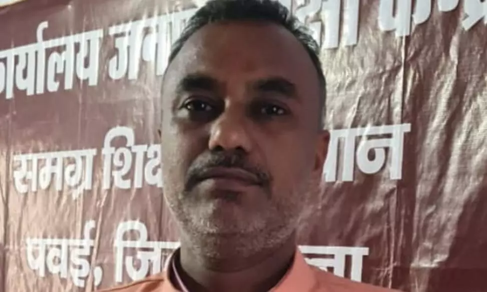 अतिथि शिक्षकों को 2 जून से शाला में उपस्थित कराया जाए: जीतेन्द्र गर्ग अतिथि शिक्षकों को 2 जून से शाला में उपस्थित कराया जाए: जीतेन्द्र गर्ग