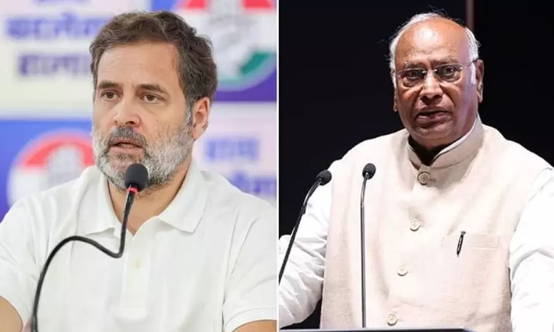 कोई भी जश्न इंसान की जान से बढ़कर नहीं.., आरसीबी विक्ट्री परेड में हुई भगदड़ मामले पर बोले राहुल गांधी कोई भी जश्न इंसान की जान से बढ़कर नहीं.., आरसीबी विक्ट्री परेड में हुई भगदड़ मामले पर बोले राहुल गांधी