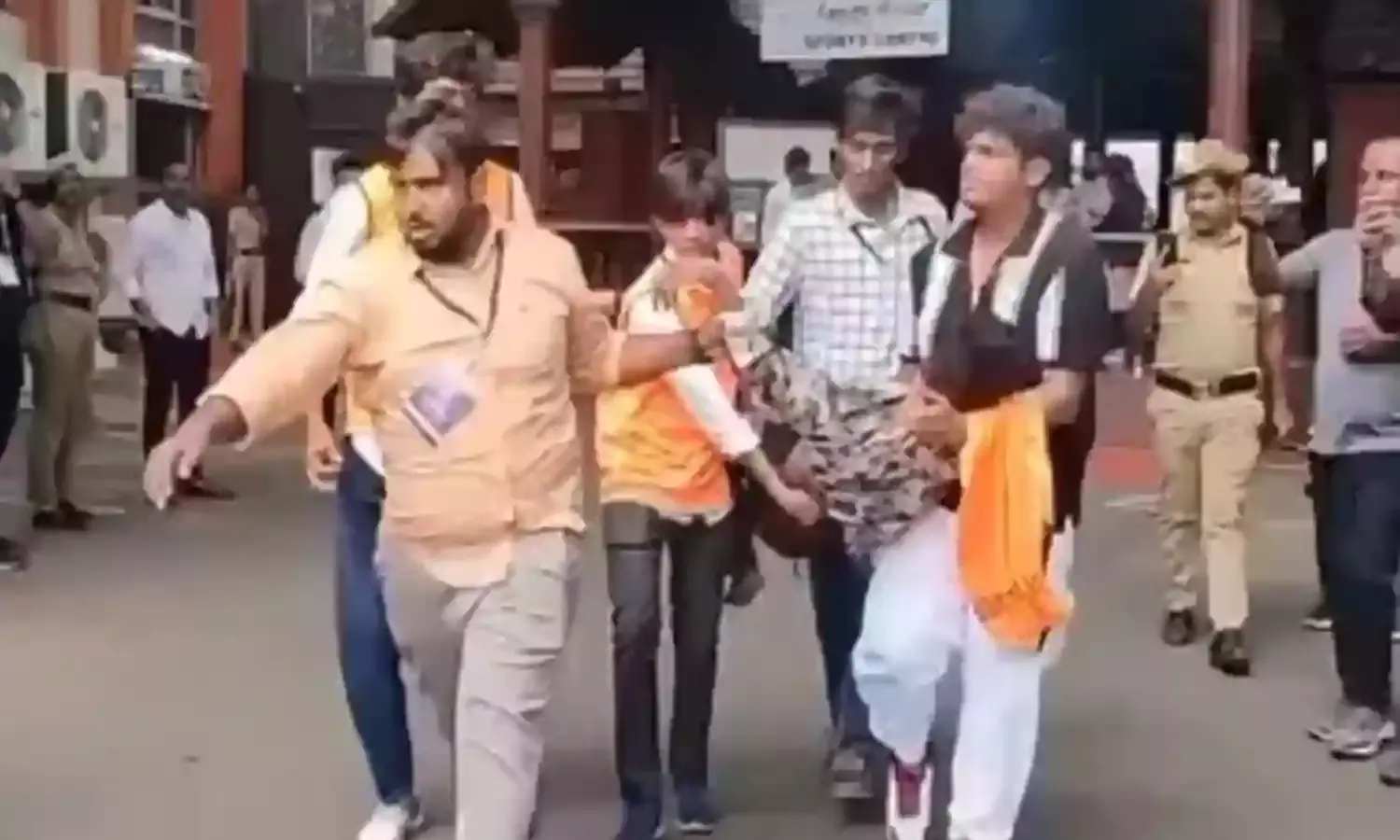 RCB के इवेंट से हमारा कोई लेना-देना नहीं.., आरसीबी विक्ट्री परेड में हुई भगदड़ मामले पर बोली BCCI