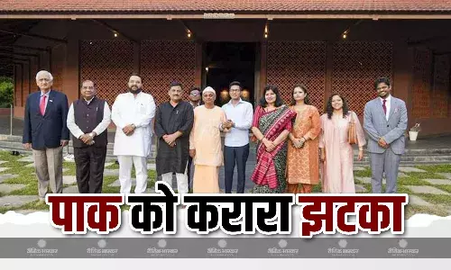 पाकिस्तान ने चला इस्लामिक कार्ड, लेकिन इस मुस्लिम देश से मिला बड़ा झटका, ऑपरेशन सिंदूर के खिलाफ प्लान फ्लॉप