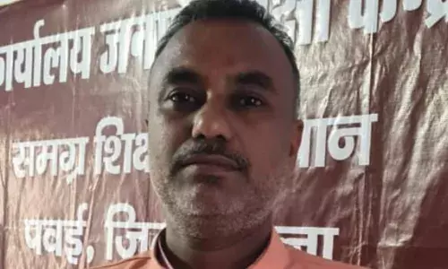 अतिथि शिक्षकों को 2 जून से शाला में उपस्थित कराया जाए: जीतेन्द्र गर्ग