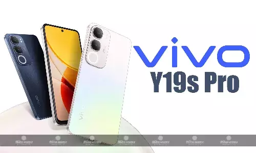 Vivo Y19s Pro यूनिसोक T612 चिपसेट और 50-मेगापिक्सल रियर कैमरा के साथ लॉन्च, जानिए कीमत और फीचर्स