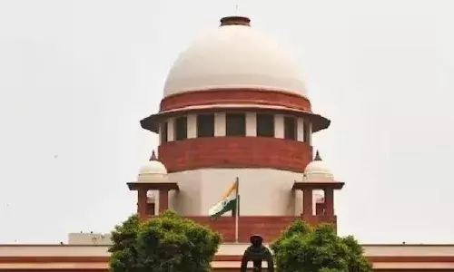शीर्ष कोर्ट ने भिंड एसपी ऑफिस में पत्रकारों की पिटाई मामले में मप्र. सरकार से मांगा जवाब