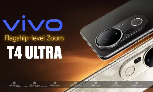 Vivo T4 Ultra भारत में 11 जून को होगा लॉन्च, कंपनी ने कलर ऑप्शन और प्रमुख स्पेसिफिकेशन को भी टीज किया