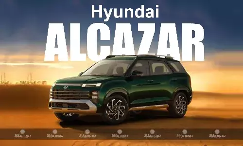 Hyundai Alcazar के कई नए वेरिएंट हुए लॉन्च, पैनोरमिक सनरूफ के साथ मिलेंगे शानदार फीचर्स