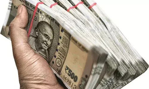 नागपुर की मिडलैंड स्टोन कंपनी ने सरकार को लगाया डेढ़ करोड़ का चूना