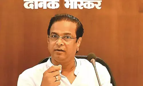 ब्रांडिंग का माध्यम प्रिंट, 82%लोग पढ़ते हैं अखबार