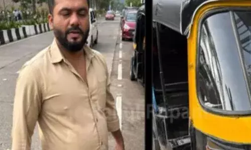 बिना ऑटो चलाए ही कमा लेता है 8 लाख रुपए महीना, जानें क्या है ये नई ट्रिक?