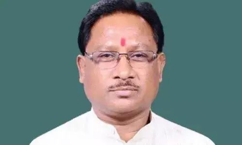 छत्तीसगढ़ के विकास में देवांगन समाज की महत्वपूर्ण भूमिका- मुख्यमंत्री विष्णु देव साय