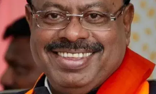 श्रमिकों को बड़ी सौगात: अमरावती में बनेगा कर्मचारी राज्य बीमा निगम का स्वतंत्र अस्पताल
