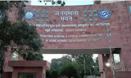 जाति जनगणना की तारीख तय, दो चरणों में होगी जनगणना