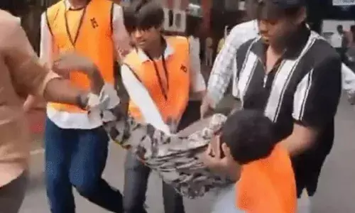मैंने पुलिस कमिश्नर से बात की...पीड़ितो की संख्या के बारे में हमें जानकारी नहीं आरसीबी विक्ट्री परेड भगदड़ पर बोले डिप्टी सीएम डी.के. शिवकुमार