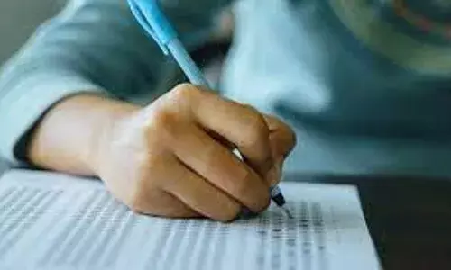यूपीएससी पूर्व प्रशिक्षण सीईटी परीक्षा 27 जुलाई को