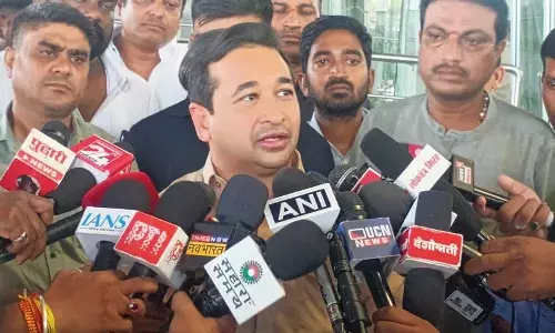 ईको फ्रेंडली ईद ही सही पर्याय, प्यारे खान की भूमिका इस्लाम विरोधी