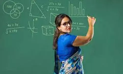 अनुदानित आदिवासी आश्रम स्कूलों में शिक्षक भर्ती के लिए नया पैटर्न