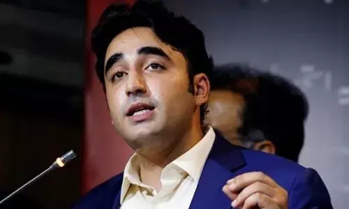 मैंने कर्नल सोफिया कुरैशी को देखा..., UN में बिलावल भुट्टो ने भारतीय मुसलमानों को लेकर फैलाया झूठ, तो विदेशी पत्रकार ने लगा दी क्लास