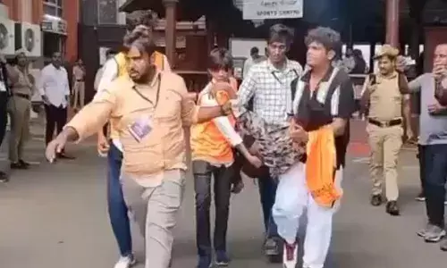 RCB के इवेंट से हमारा कोई लेना-देना नहीं.., आरसीबी विक्ट्री परेड में हुई भगदड़ मामले पर बोली BCCI