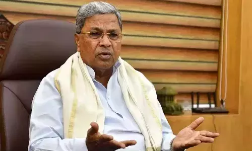 कुंभ मेले में भी तो मरे थे 50-60 लोग, CM सिद्धारमैया ने महाकुंभ भगदड़ कांड का जिक्र कर उठाए सवाल