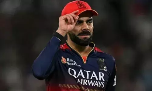 पूरी तरह से टूट गया हूं..कहने को शब्द नहीं हैं, बेंगलुरु हादसे पर आया विराट कोहली का रिएक्शन