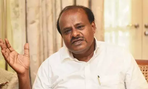 यह सिद्धारमैया सरकार की विफलता.., बेंगलुरु भगदड़ मामले को लेकर बोले केंद्रीय मंत्री एच.डी. कुमारस्वामी