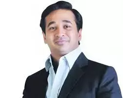 मत्स्य उत्पादन में अग्रसर बनेगा गड़चिरोली : राणे मत्स्य उत्पादन में अग्रसर बनेगा गड़चिरोली : राणे