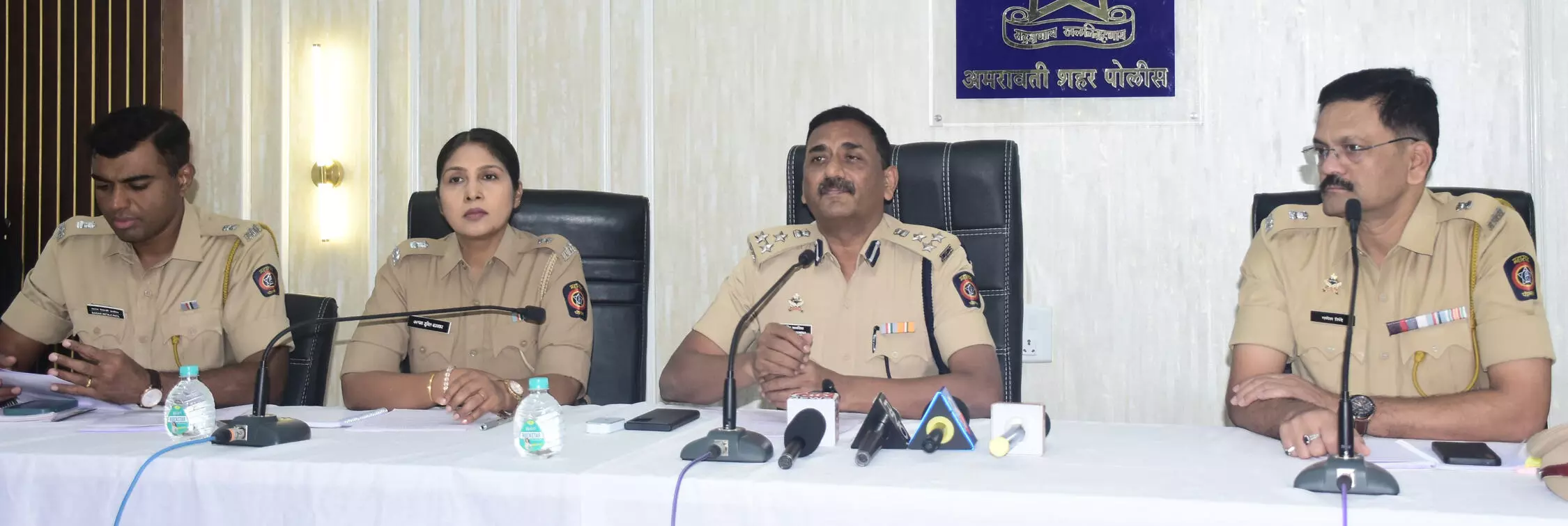19 साल के इंतजार के बाद 118 करोड़ से शहर रहेगा सीसीटीवी की निगरानी में 19 साल के इंतजार के बाद 118 करोड़ से शहर रहेगा सीसीटीवी की निगरानी में