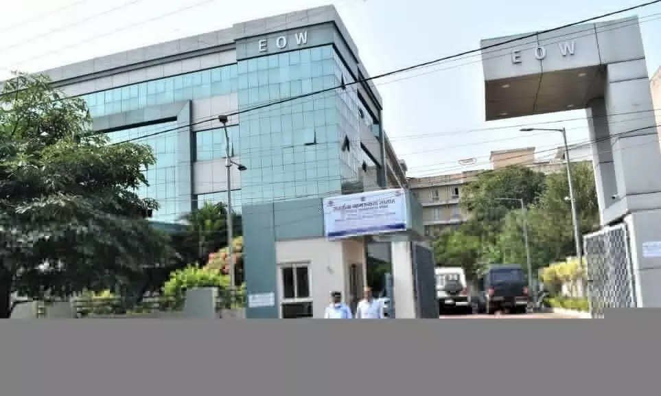 कॉलोनाइजर के खिलाफ ईओडब्ल्यू का बड़ा एक्शन, अवैध कालोनी काटने का है आरोप, एफआईआर दर्ज कॉलोनाइजर के खिलाफ ईओडब्ल्यू का बड़ा एक्शन, अवैध कालोनी काटने का है आरोप, एफआईआर दर्ज