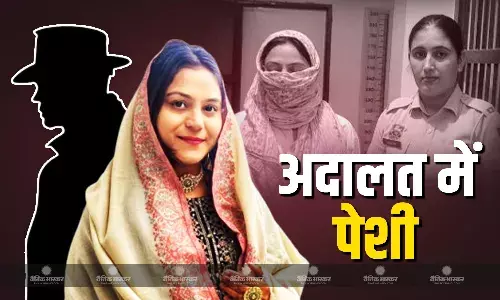 ज्योति मल्होत्रा की 9 जून को कोर्ट में पेशी, वीडियो कॉन्फ्रेंसिंग के जरिए होगी सुनवाई, वकील मुकेश ने दी अहम जानकारी