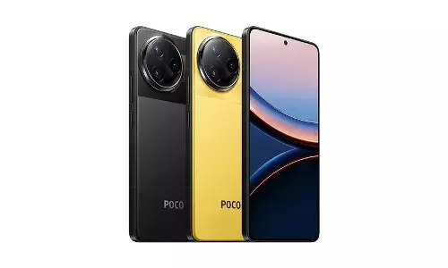 POCO F7 ग्लोबल लॉन्च टाइमलाइन लीक, इंडियन वर्जन में मिल सकती है बड़ी बैटरी