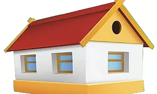 प्रधानमंत्री आवास योजना में भ्रष्टाचार, ऑरेंज सिटी पार्क गृह निर्माण योजना : विला-फ्लैट खरीदी पर रोक