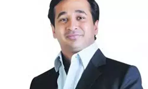 मत्स्य उत्पादन में अग्रसर बनेगा गड़चिरोली : राणे