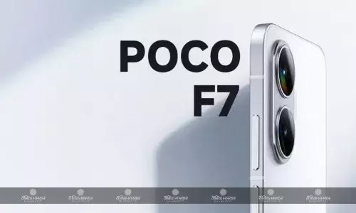 POCO F7 ग्लोबल लॉन्च टाइमलाइन लीक, इंडियन वर्जन में मिल सकती है बड़ी बैटरी