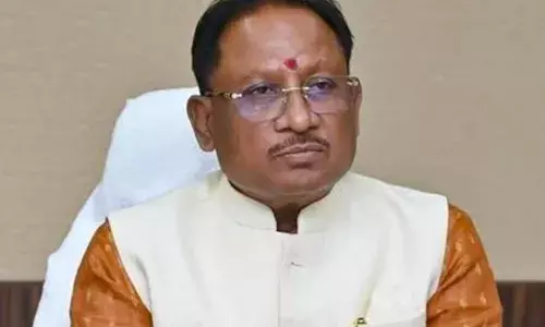 कर्नाटक के चिन्नास्वामी स्टेडियम में भगदड़ की घटना में अनेक लोगों की मृत्यु पर मुख्यमंत्री विष्णु देव साय ने जताया गहरा शोक