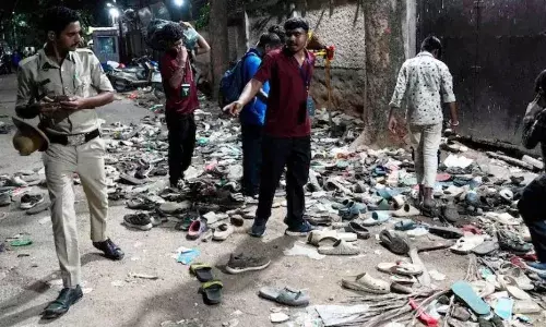 RCB का बड़ा ऐलान...मृतकों के परिजनों को दी जाएगी 10-10 लाख की सहायता, RCB Cares फंड भी करेगी शुरू
