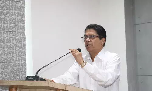 रबीन्द्रनाथ टैगोर विश्वविद्यालय में नाबार्ड द्वारा वित्त पोषित तीन दिवसीय एफ.पी.ओ. प्रशिक्षण कार्यक्रम का सफल आयोजन