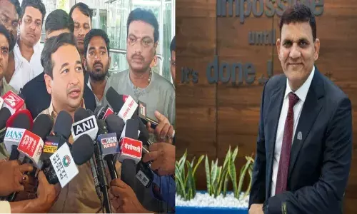ईद को लेकर मंत्री राणे की सलाह की जरुरत नहीं, मुस्लिम समाज जानता है क्या करना है, क्या नहीं