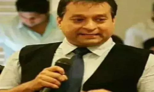 उपराजधानी के प्रो. राकेश कृपलानी रक्षा मंत्रालय में विषय विशेषज्ञ के रूप में नियुक्त