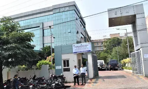 कॉलोनाइजर के खिलाफ ईओडब्ल्यू का बड़ा एक्शन, अवैध कालोनी काटने का है आरोप, एफआईआर दर्ज