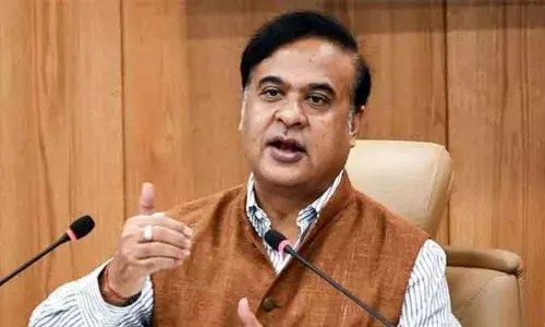 राहुल गांधी के नरेंद्र सरेंडर वाले बयान पर सीएम हिमंत बिस्वा सरमा ने किया पलटवार, कांग्रेस को पुराने युद्ध को लेकर घेरा