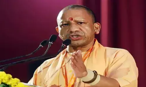 दीवार गिरने से तीन मजदूरों की मौत, दो घायल, CM योगी ने हादसे पर जताया दुख