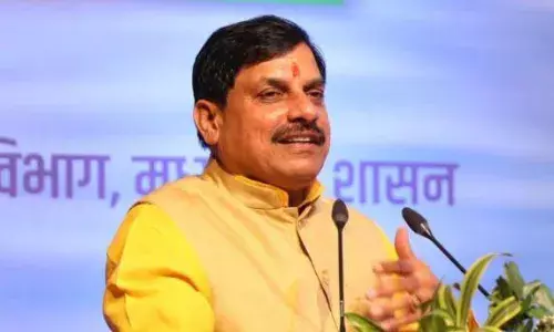 अगली पीढ़ी को बेहतर धरती और वातावरण सौंपने के लिए पर्यावरण संरक्षण के प्रति सभी को सचेत होना होगा - मुख्यमंत्री डॉ. मोहन यादव