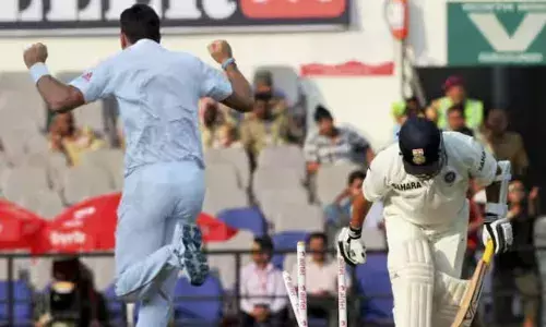 बदला इंडिया-इंग्लैंड सीरीज का नाम, अब पटौदी ट्रॉफी की जगह इन दो दिग्गजों के नाम से पहचानी जाएगी!